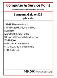 A6-Samsung S22