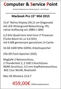 Macbook2015